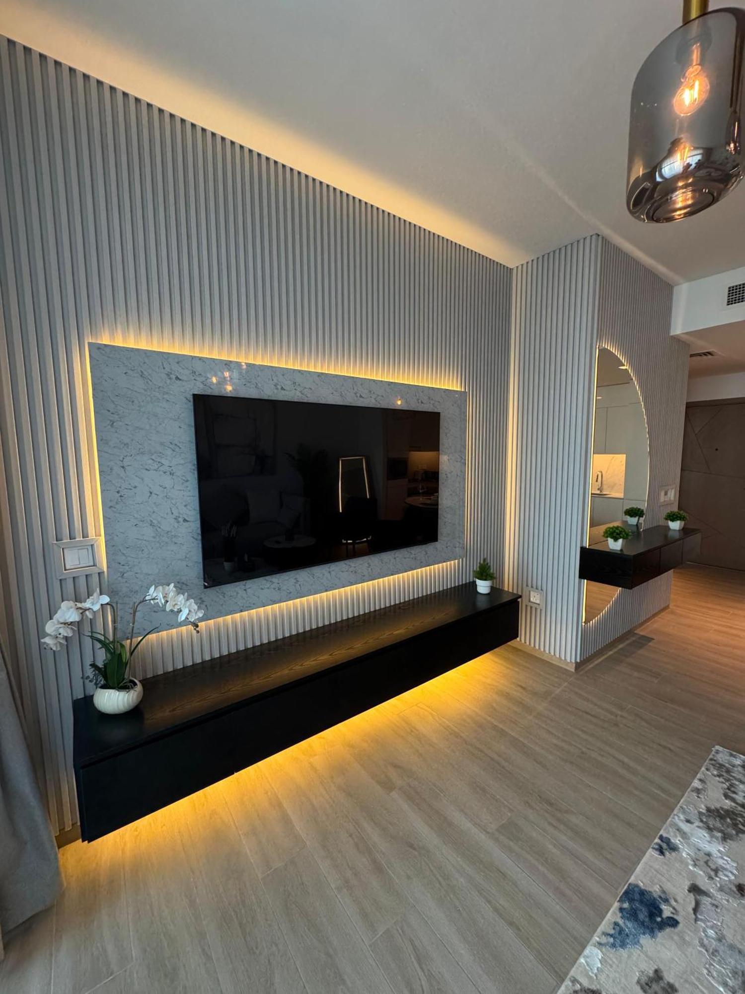 Apartment Palace