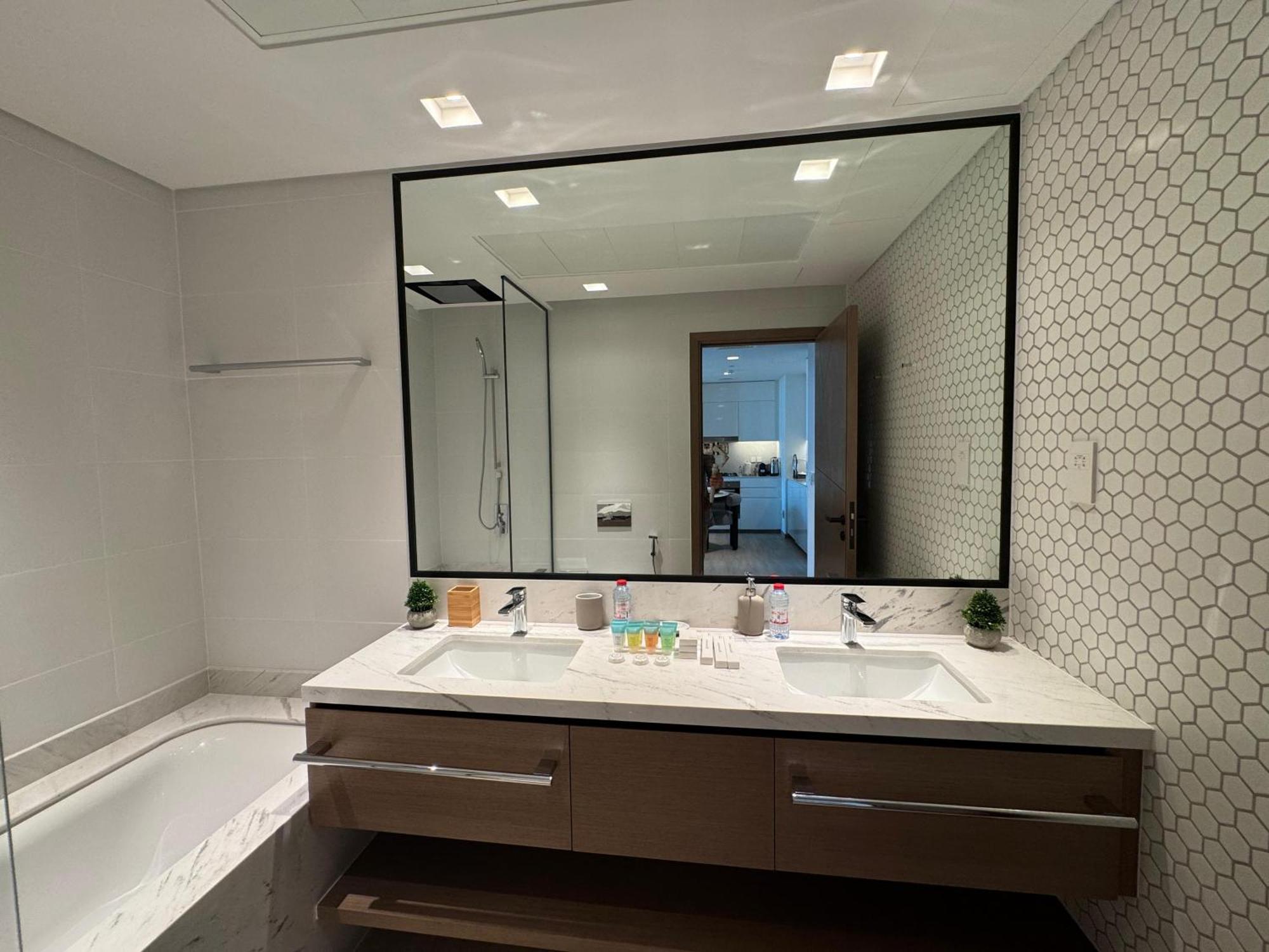 Apartment Palace Dubai