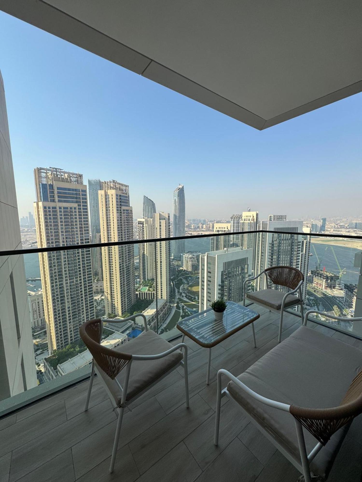 Palace Apartment Dubai