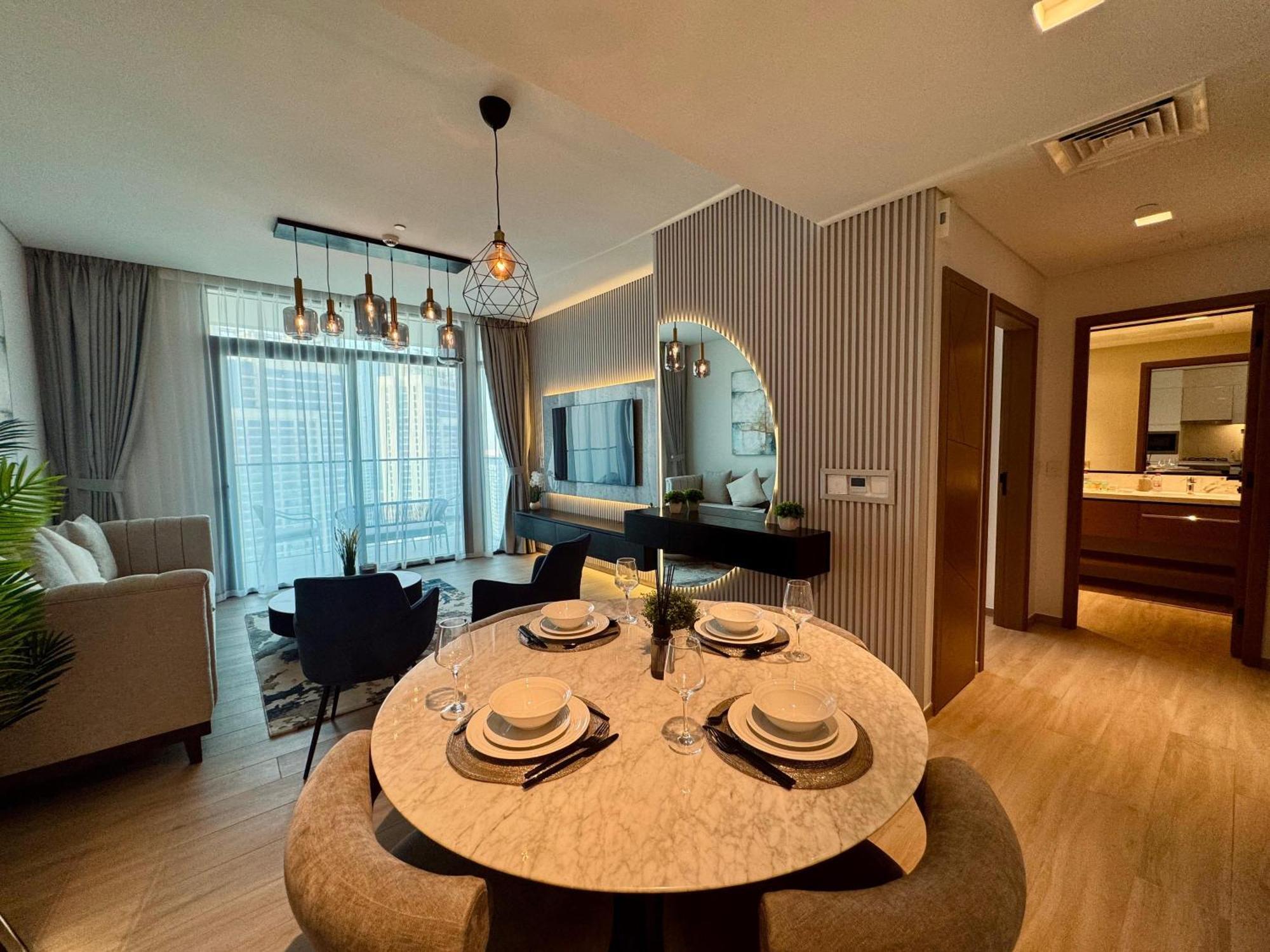 Palace Apartment