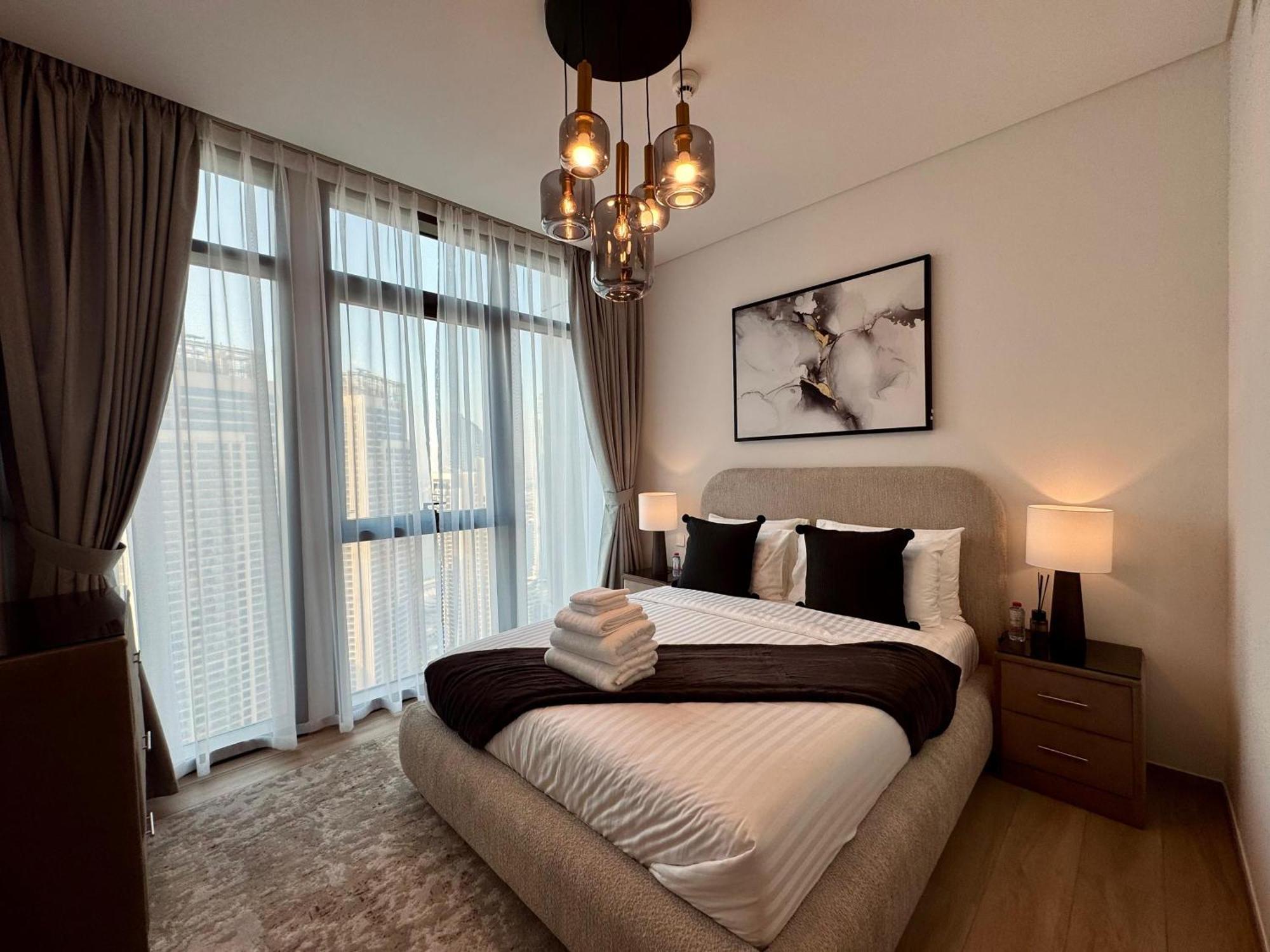 Palace Apartment Dubai